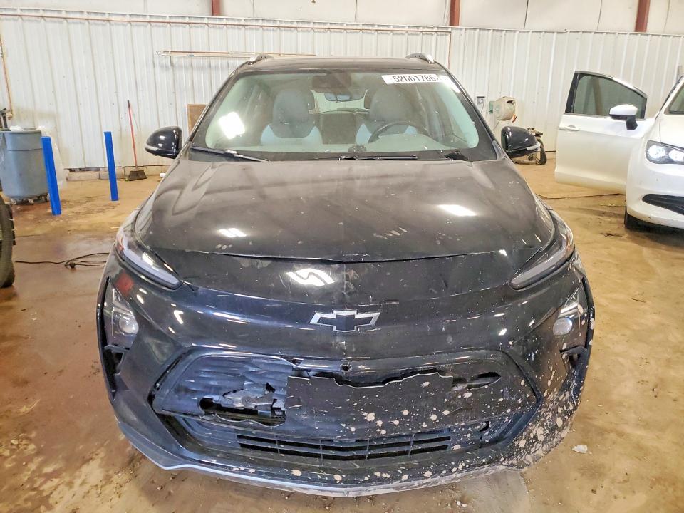 Продажа на аукционе авто 2023 Chevrolet Bolt Euv, vin: 1G1FZ6S02P4199578, номер лота: 52661786