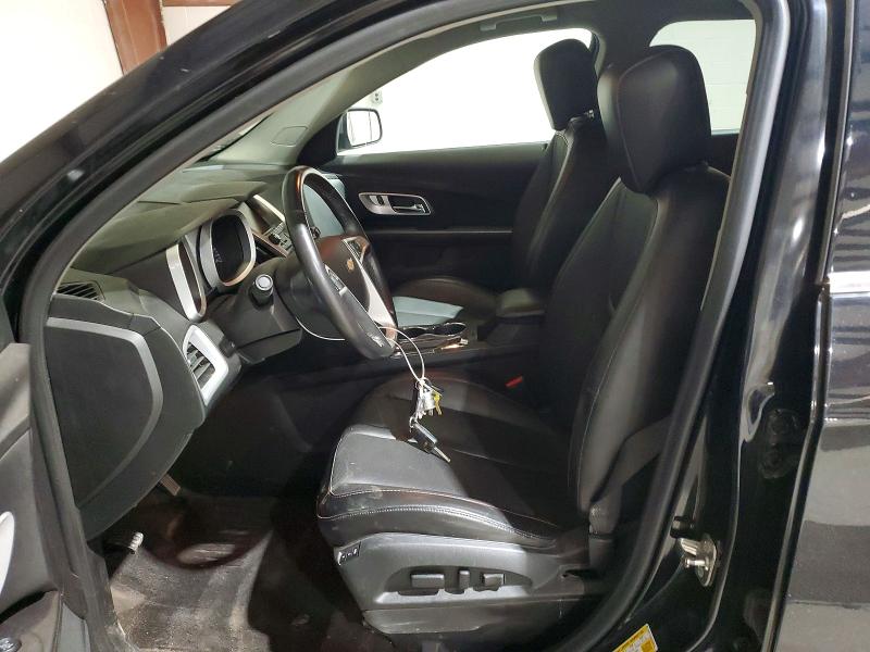 Продаж на аукціоні авто 2016 Chevrolet Equinox, vin: 2GNFLGE3XG6189732, номер лоту: 52691596