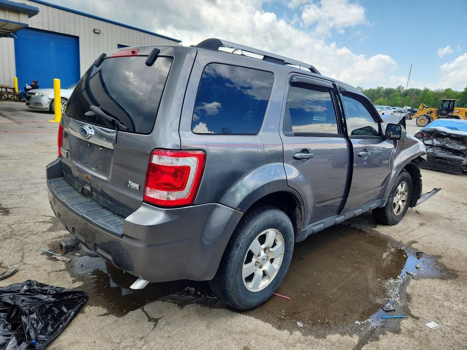 Aukcja sprzedaży 2012 Ford Escape, vin: 1FMCU9EG0CKB20039, numer aukcji: 52950876