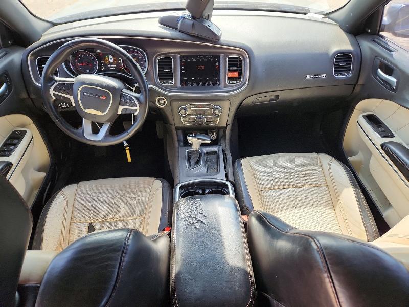 Aukcja sprzedaży 2017 Dodge Charger, vin: 2C3CDXHG1HH575148, numer aukcji: 54160296