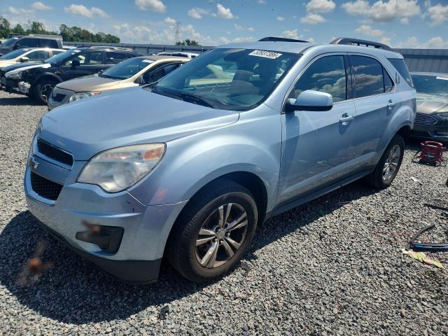 Продажа на аукционе авто 2015 Chevrolet Equinox, vin: 2GNALBEK0F6146696, номер лота: 53937386