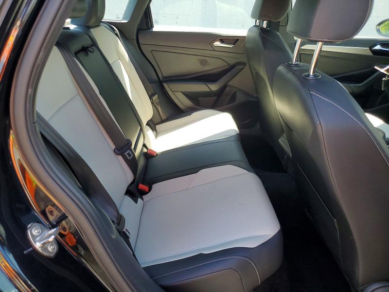 Продажа на аукционе авто 2019 Volkswagen Jetta, vin: 3VWC57BU1KM186555, номер лота: 51676176