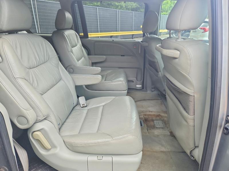 Продаж на аукціоні авто 2007 Honda Odyssey, vin: 5FNRL38767B070888, номер лоту: 53398836