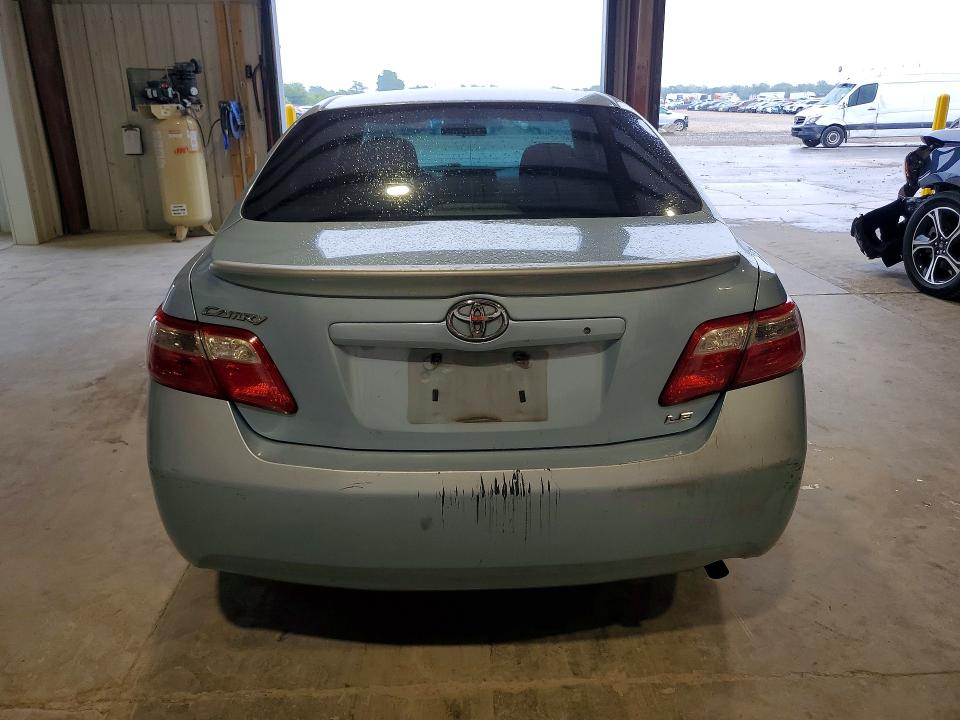 Продажа на аукционе авто 2009 Toyota Camry, vin: 4T1BE46K09U870522, номер лота: 54057856
