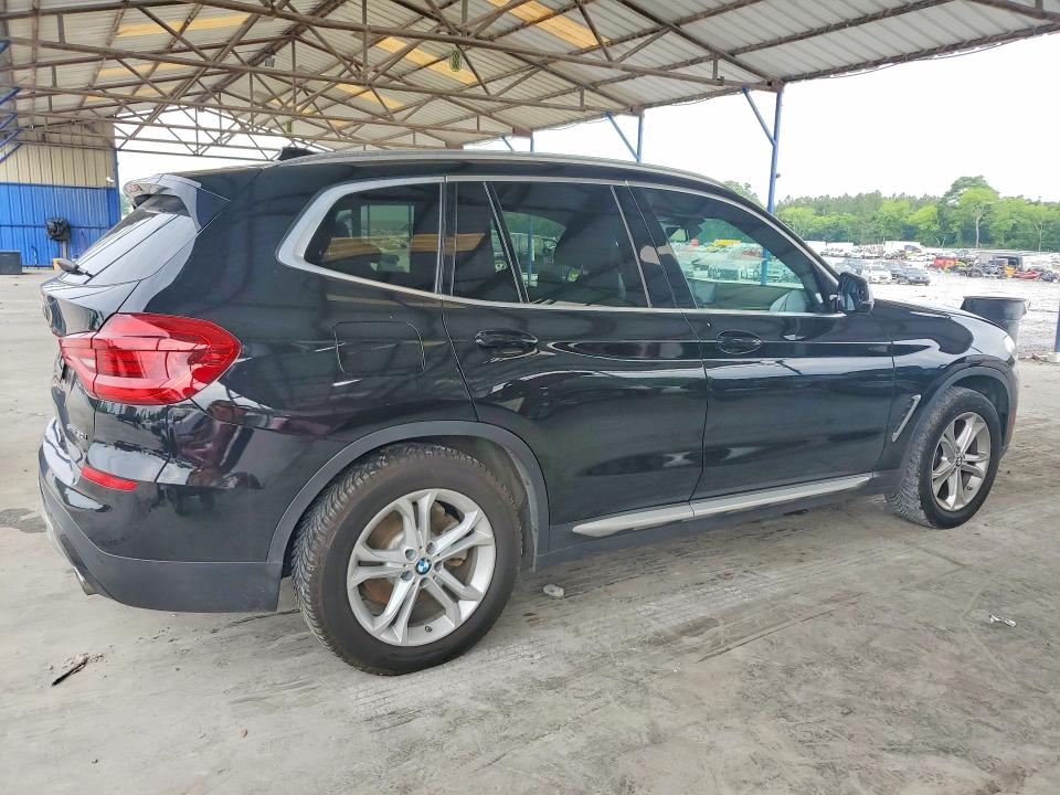 Продажа на аукционе авто 2019 Bmw X3, vin: 5UXTR7C55KLR44346, номер лота: 53720376