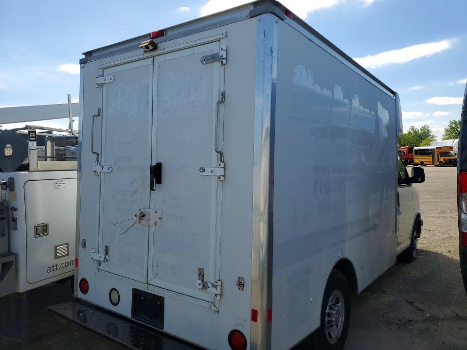 Aukcja sprzedaży 2014 Chevrolet Express G3500, vin: 1GB0G2BG0E1200559, numer aukcji: 54168486