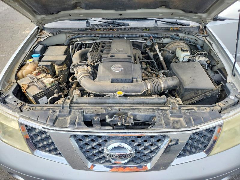 Продаж на аукціоні авто 2006 Nissan Pathfinder, vin: 5N1AR18U56C620062, номер лоту: 54014656
