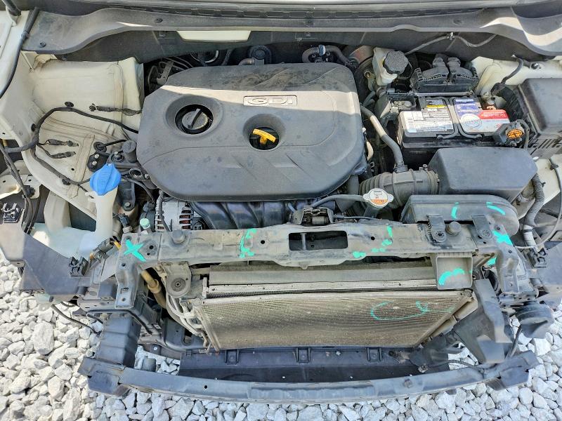 Продаж на аукціоні авто 2015 Kia Soul, vin: KNDJP3A53F7147991, номер лоту: 51667796