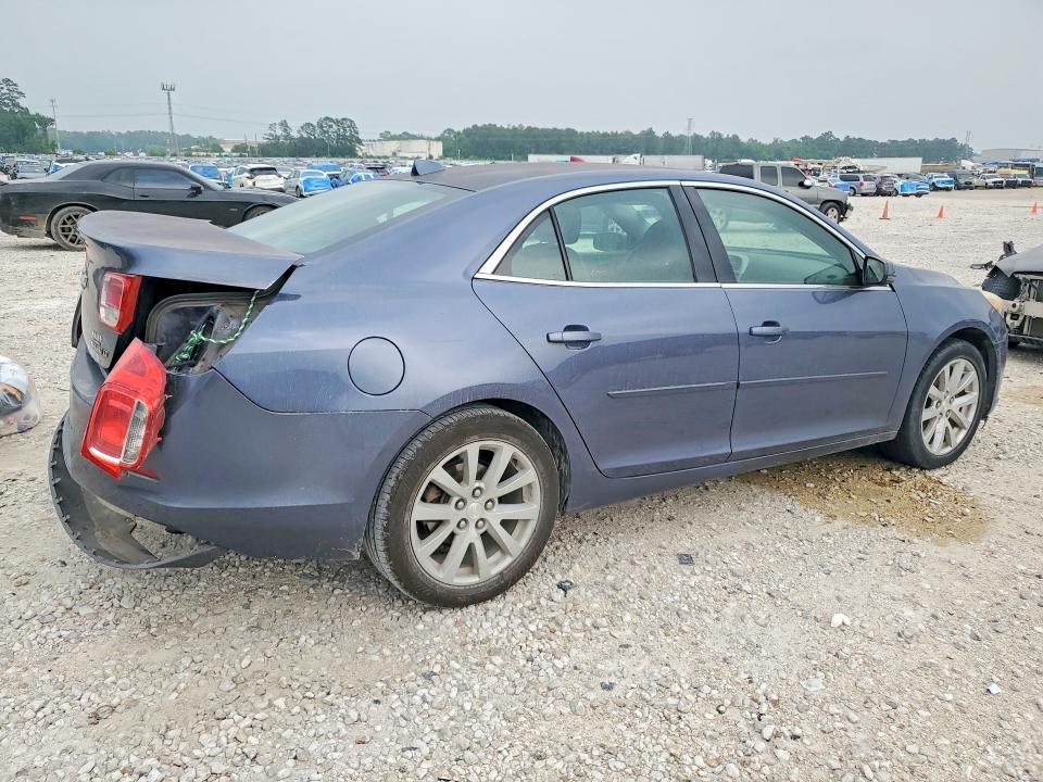 Продажа на аукционе авто 2013 Chevrolet Malibu, vin: 1G11E5SA0DF173828, номер лота: 52853876