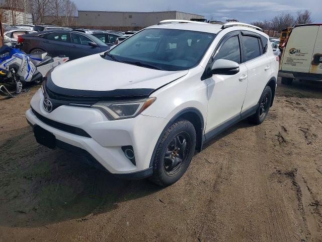 Aukcja sprzedaży 2016 Toyota Rav4, vin: 2T3BFREV6GW419296, numer aukcji: 48711846