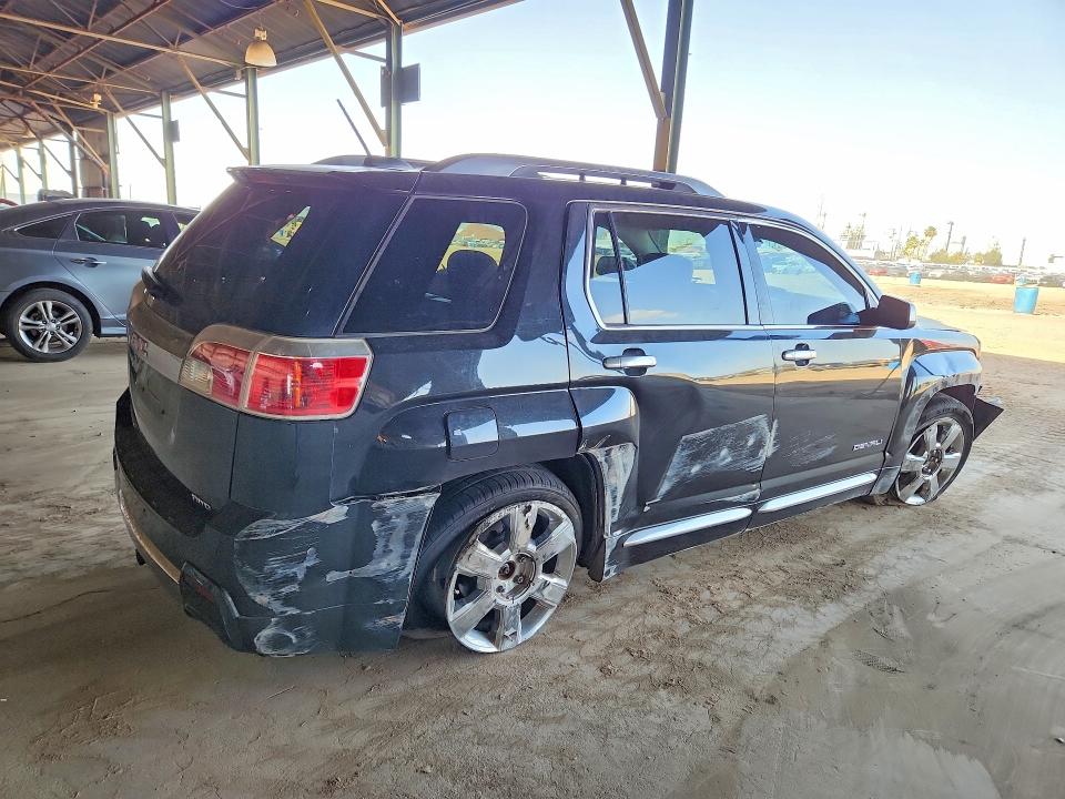 Продаж на аукціоні авто 2015 Gmc Terrain, vin: 2GKFLZE35F6366775, номер лоту: 54087396