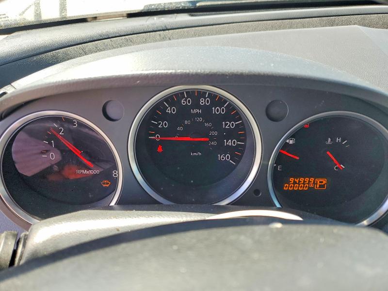 Продаж на аукціоні авто 2007 Nissan Maxima, vin: 1N4BA41E17C807052, номер лоту: 55067266