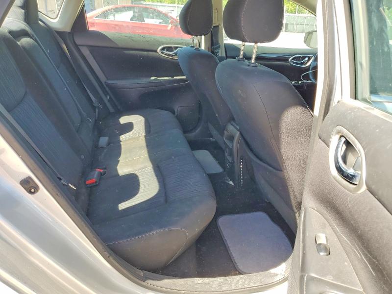 Aukcja sprzedaży 2019 Nissan Sentra, vin: 3N1AB7AP0KY250546, numer aukcji: 53192966