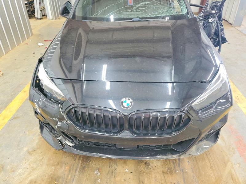 Продаж на аукціоні авто 2021 Bmw 228xi, vin: WBA73AK02M7G72535, номер лоту: 55283346