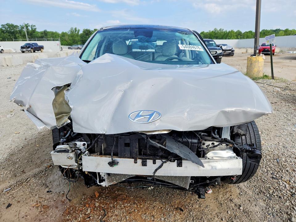 54084676 :رقم المزاد ، KM8KRDDF5RU291245 vin ، 2024 Hyundai Ioniq 5 مزاد بيع