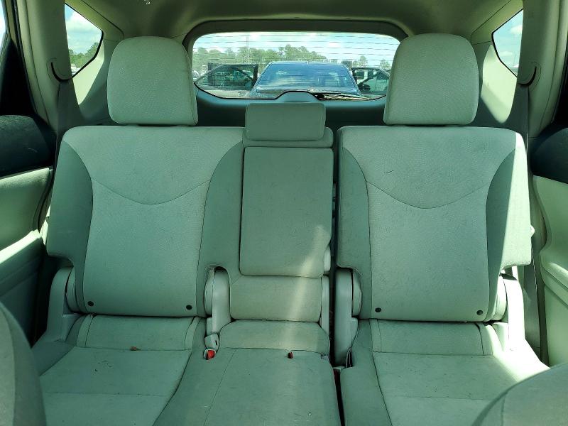 2012 Toyota Prius V მანქანა იყიდება აუქციონზე, vin: JTDZN3EU6C3149716, აუქციონის ნომერი: 55119016