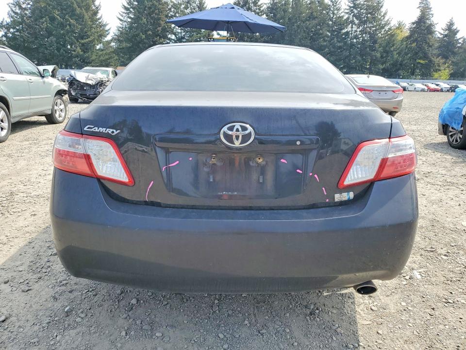 Aukcja sprzedaży 2009 Toyota Camry, vin: 4T1BB46K19U101651, numer aukcji: 51826956