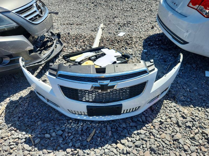 2012 Chevrolet Cruze მანქანა იყიდება აუქციონზე, vin: 1G1PF5SC4C7298493, აუქციონის ნომერი: 51982766