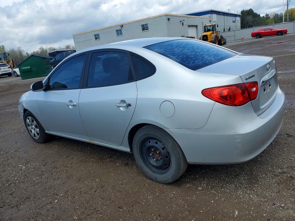 Продаж на аукціоні авто 2010 Hyundai Elantra, vin: KMHDU4BD6AU880818, номер лоту: 53081796