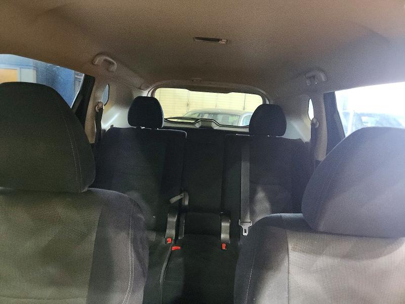 Продаж на аукціоні авто 2014 Nissan Rogue, vin: 5N1AT2MV7EC763261, номер лоту: 54181126