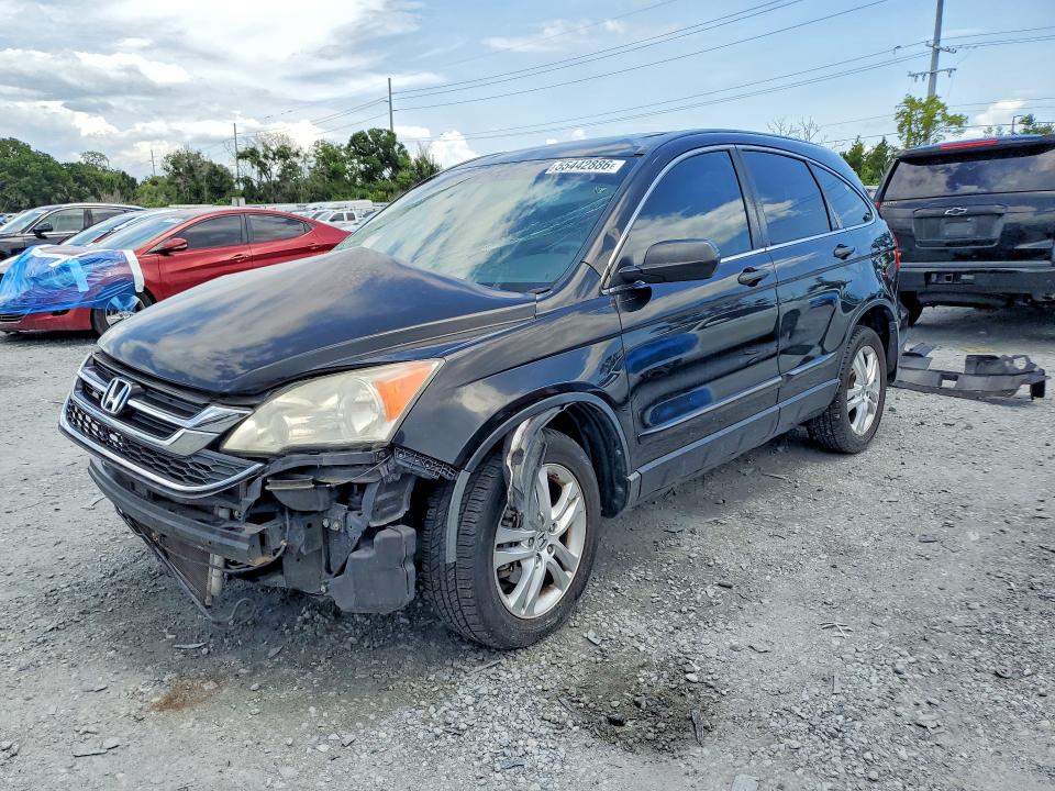Aukcja sprzedaży 2010 Honda Cr-v, vin: 3CZRE3H54AG701416, numer aukcji: 55442886