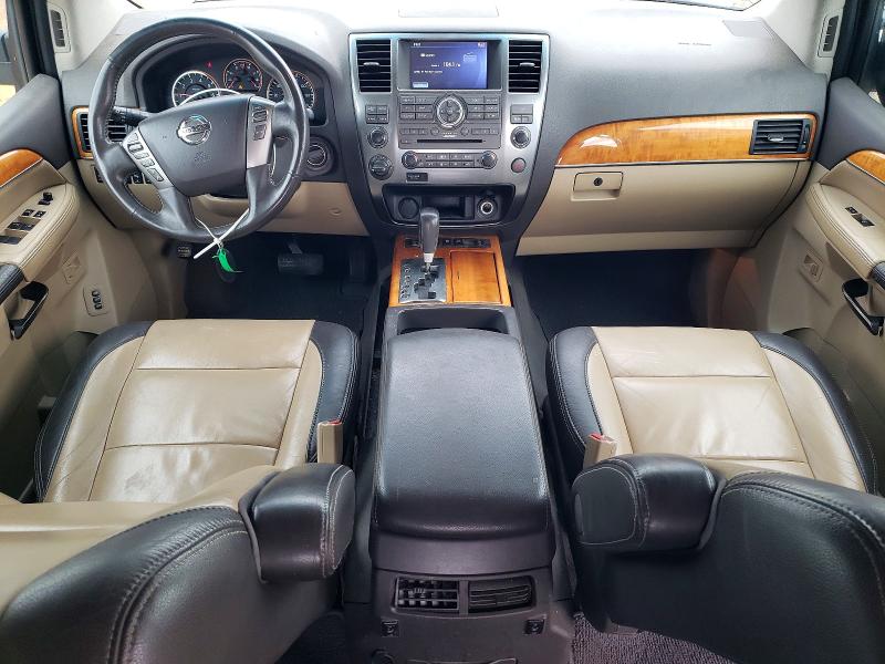Aukcja sprzedaży 2013 Nissan Armada, vin: 5N1BA0NE0DN613377, numer aukcji: 54584866