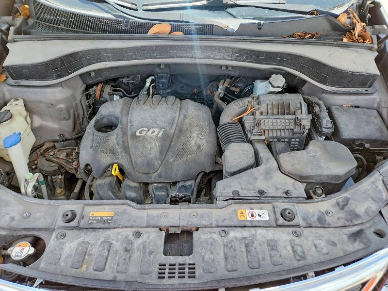 Продаж на аукціоні авто 2014 Kia Sorento, vin: 5XYKT3A63EG481805, номер лоту: 53801066