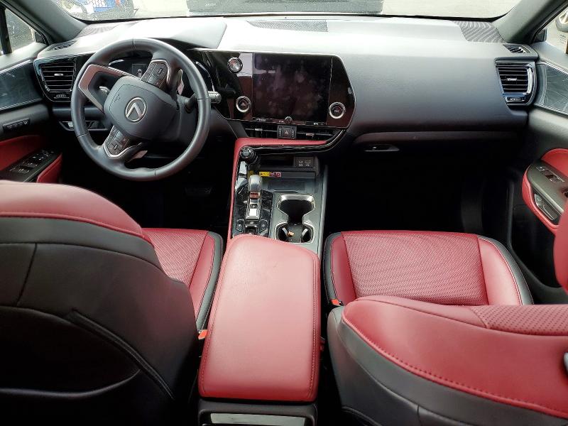 Продажа на аукционе авто 2023 Lexus Nx, vin: 2T2GDCAZ7PC003149, номер лота: 52447196