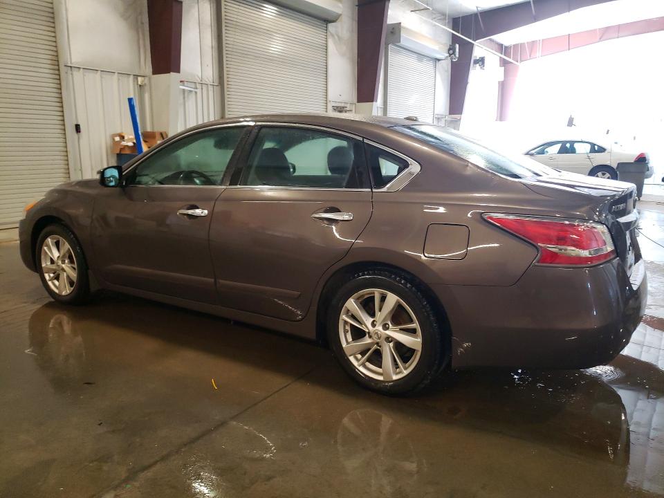 Aukcja sprzedaży 2015 Nissan Altima, vin: 1N4AL3APXFC253848, numer aukcji: 54942296