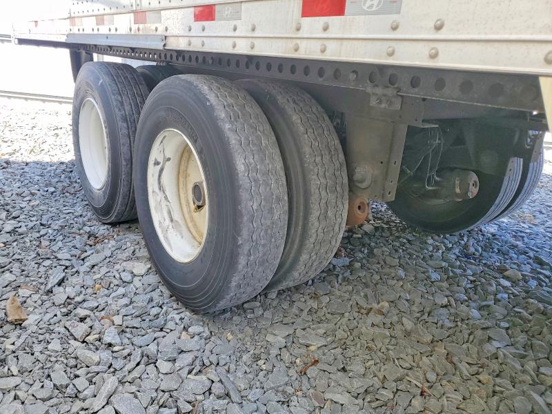 Продажа на аукционе авто 2020 Hyundai Translead Inc Trailers, vin: 3H3V532C7LT246263, номер лота: 52103016
