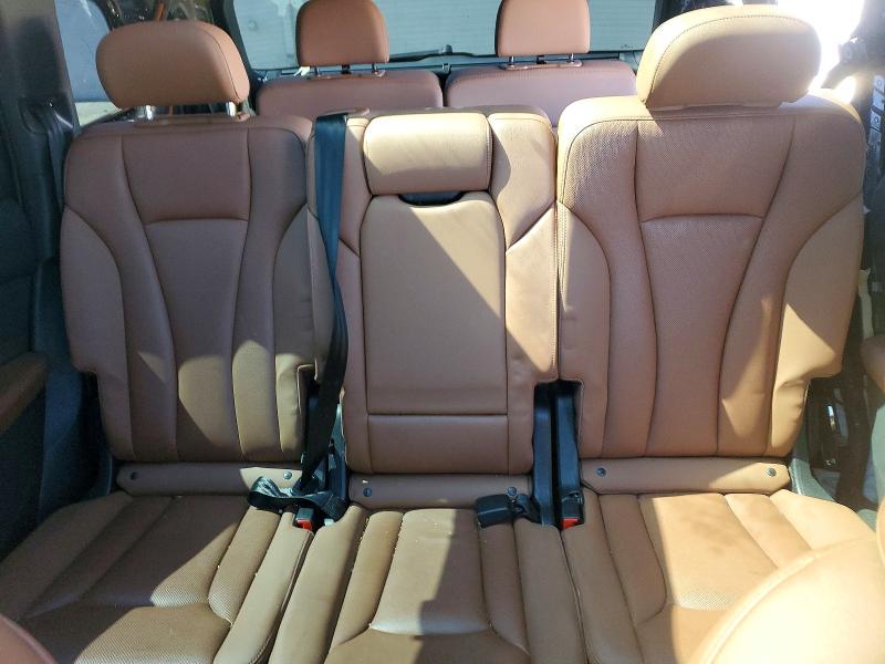 Aukcja sprzedaży 2021 Audi Q7, vin: WA1LJAF75MD021004, numer aukcji: 53411526