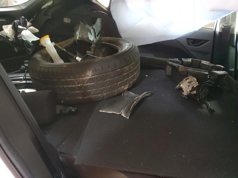 2025 Subaru Crosstrek მანქანა იყიდება აუქციონზე, vin: JF2GUABC1SH294899, აუქციონის ნომერი: 52572396