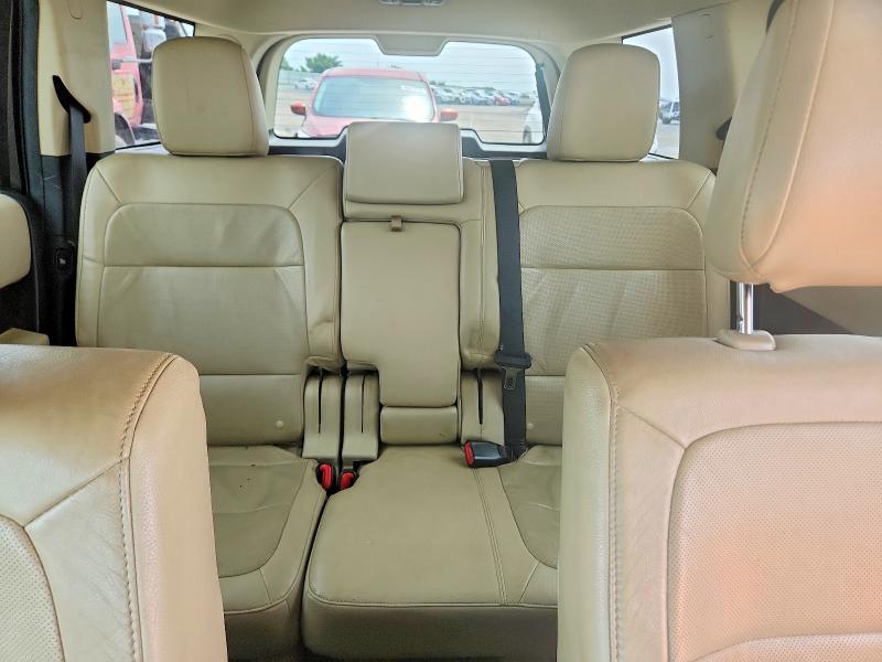 Продаж на аукціоні авто 2015 Ford Flex, vin: 2FMHK6D80FBA05749, номер лоту: 54826726