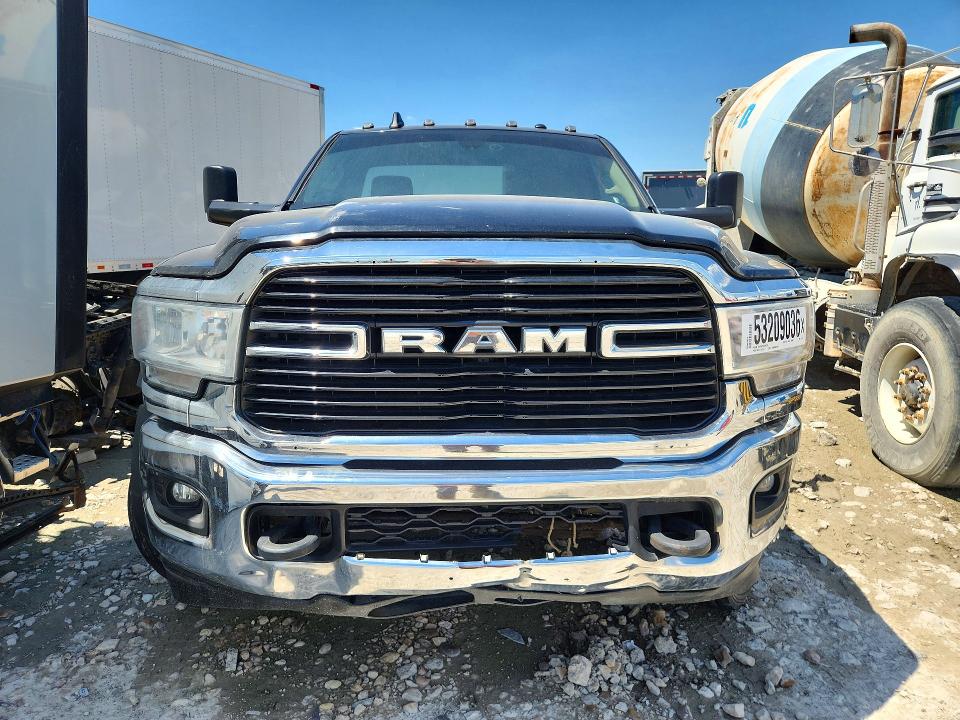 2020 Ram 5500 მანქანა იყიდება აუქციონზე, vin: 3C7WRMDJ6LG151731, აუქციონის ნომერი: 53209036