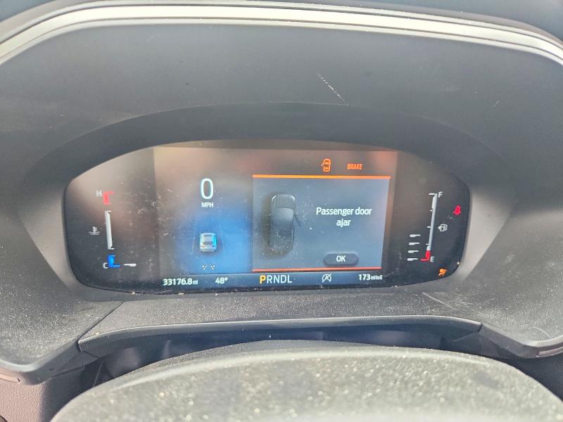 Продажа на аукционе авто 2024 Ford Escape, vin: 1FMCU9GN1RUB06790, номер лота: 54626936