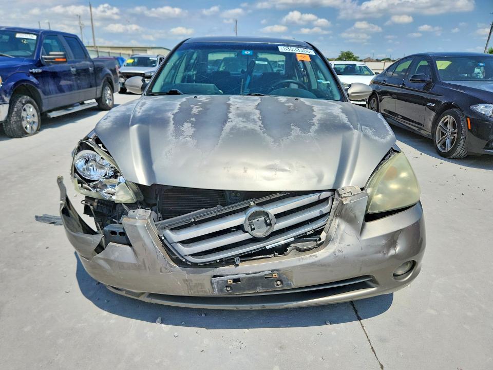 Aukcja sprzedaży 2002 Nissan Altima, vin: 1N4BL11EX2C103434, numer aukcji: 53833356
