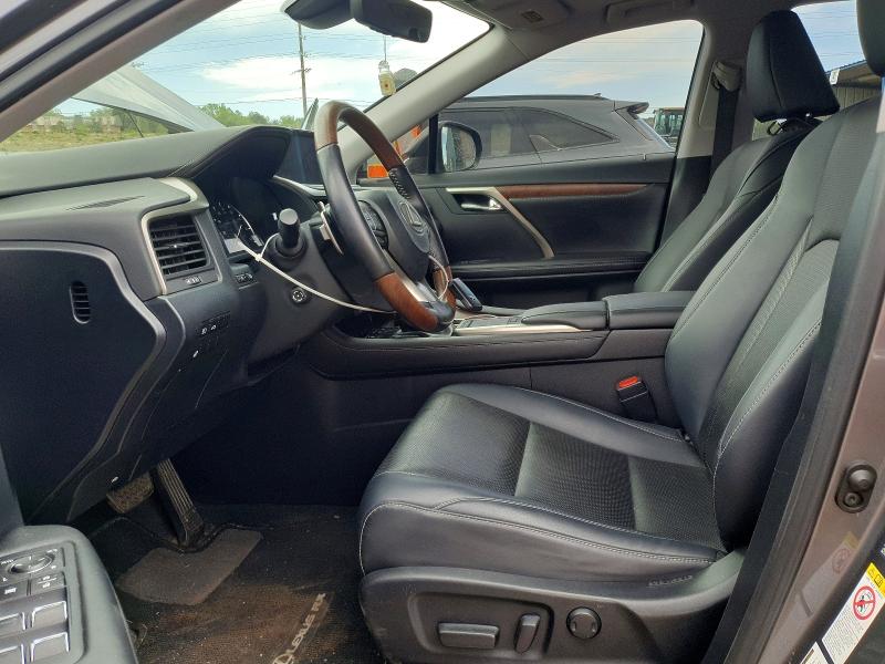 Aukcja sprzedaży 2020 Lexus Rx, vin: JTJHZKFA6L2023129, numer aukcji: 53585526