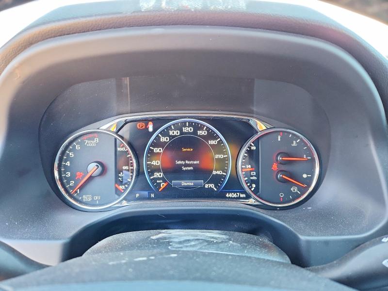 Продажа на аукционе авто 2023 Gmc Acadia, vin: 1GKKNULS3PZ248171, номер лота: 53224856