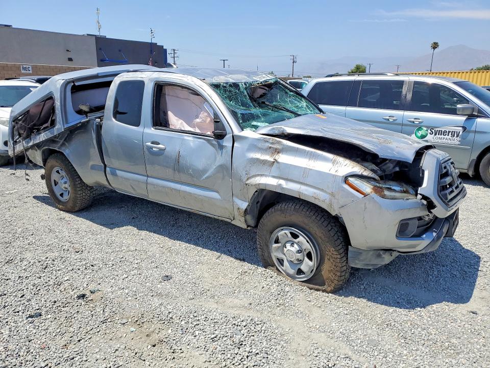 Aukcja sprzedaży 2019 Toyota Tacoma, vin: 5TFRX5GN2KX142586, numer aukcji: 52961486