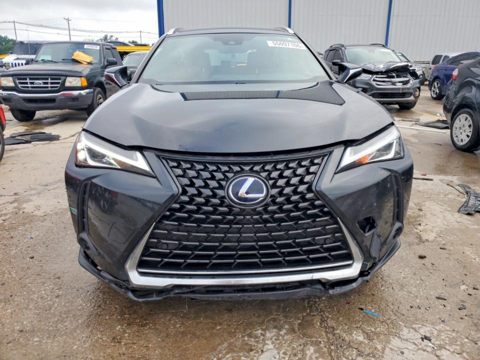 Aukcja sprzedaży 2021 Lexus Ux, vin: JTHP9JBH4M2039616, numer aukcji: 55097106
