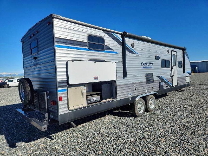 Продаж на аукціоні авто 2022 Foresriver Catalina, vin: 5ZT2CAUB2NX024251, номер лоту: 54526606