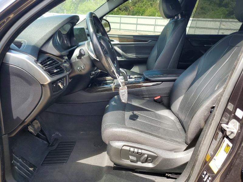 Aukcja sprzedaży 2018 Bmw X5, vin: 5UXKR0C55J0Y03425, numer aukcji: 52017216
