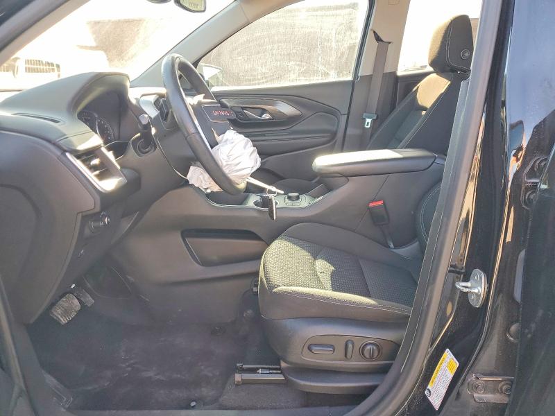 Aukcja sprzedaży 2022 Gmc Terrain, vin: 3GKALTEV6NL130008, numer aukcji: 52760506