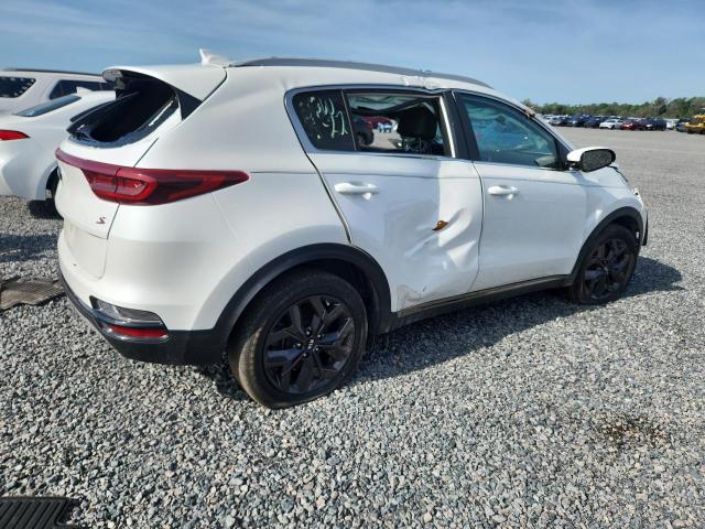Aukcja sprzedaży 2020 Kia Sportage, vin: KNDP63AC4L7779728, numer aukcji: 50386496