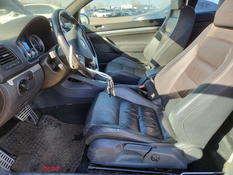 Aukcja sprzedaży 2007 Volkswagen New Gti, vin: WVWFV71K87W001165, numer aukcji: 52938476