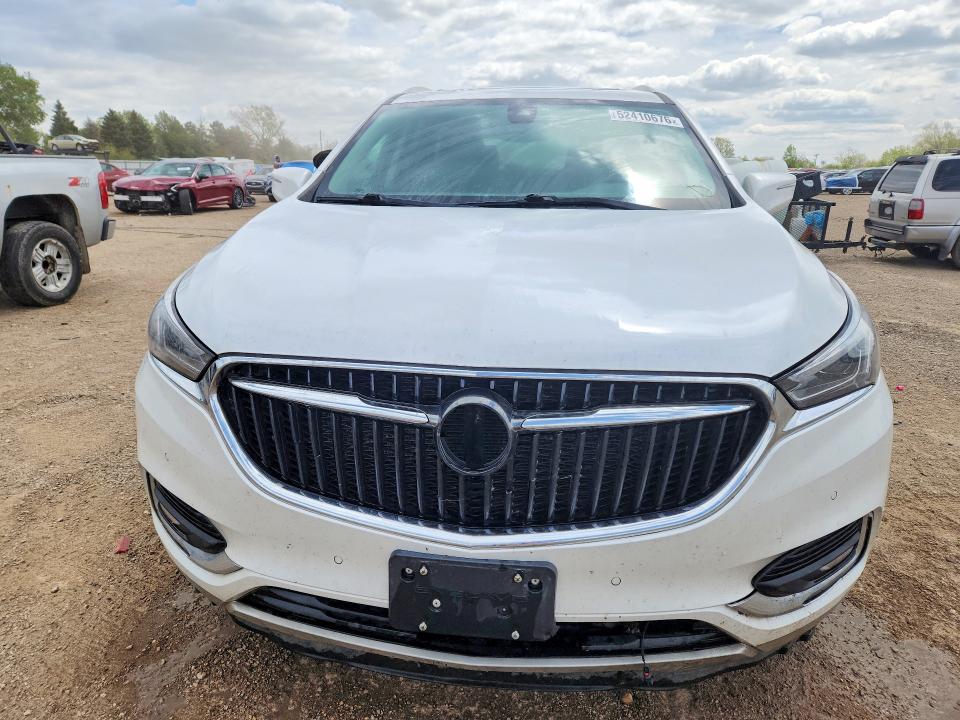 Auction sale of the 2020 Buick Enclave, vin: 5GAEVBKW0LJ254053, lot number: 52410676