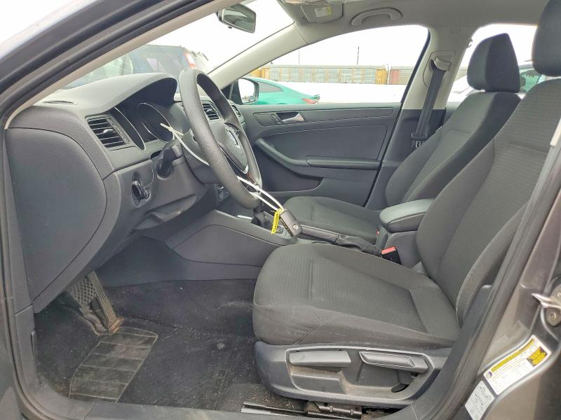 Продажа на аукционе авто 2016 Volkswagen Jetta, vin: 3VW267AJXGM387166, номер лота: 53570486