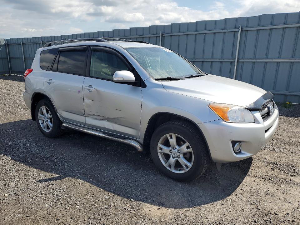 Продажа на аукционе авто 2011 Toyota Rav4, vin: 2T3BF4DV3BW097746, номер лота: 53721756