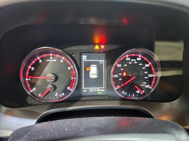 54544116 :رقم المزاد ، 2T3JFREV4GW519134 vin ، 2016 Toyota Rav4 مزاد بيع