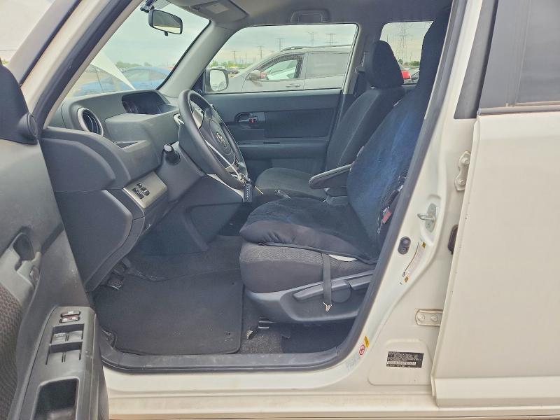 Продажа на аукционе авто 2009 Toyota Scion, vin: JTLKE50E491088663, номер лота: 53838966